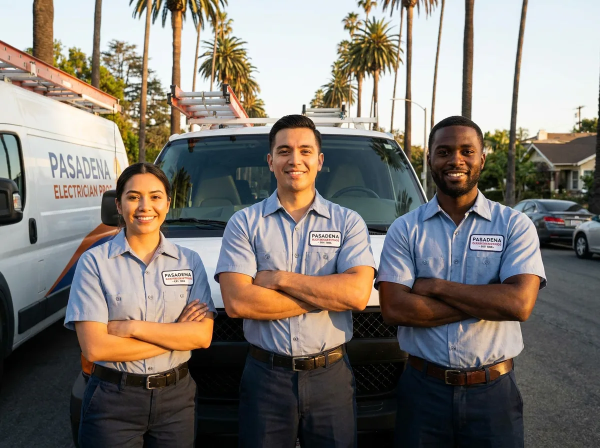 Electrician company in Cornville, AZ