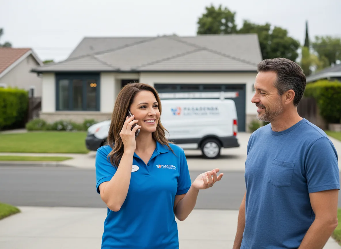 Electrician Cornville, AZ FAQs